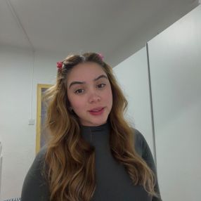 María José, Babysitter in Palau-solità i Plegamans