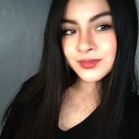 Joselyn, Babysitter in Villajoyosa