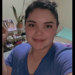 Lisbeth, Niñera o canguro en Mairena del Alcor