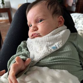 Malena, Familia en Pozuelo de Alarcón