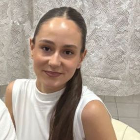 Sheila, Niñera o canguro en Seseña Nuevo