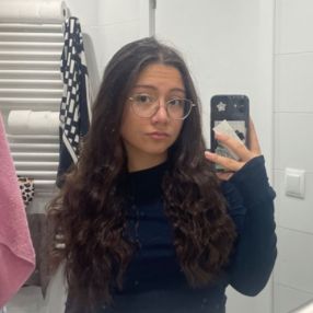 Naiara, Niñera o canguro en Zizur Mayor