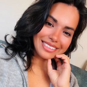 Kimberly, Niñera o canguro en Villamarchante