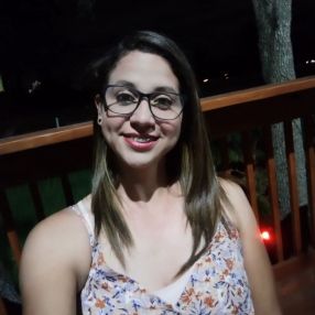 Faby, Niñera o canguro en Granada