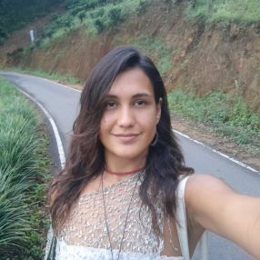 Saaba, Babysitter in Santa Eulària des Riu