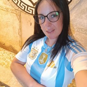 Vanesa, Babysitter in Aspe