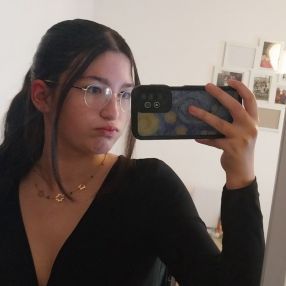 Margalida, Babysitter in Campanet