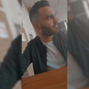 Luiis, Familia en Jaén