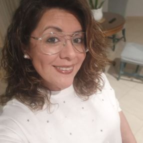 Natalia, Babysitter in Jávea