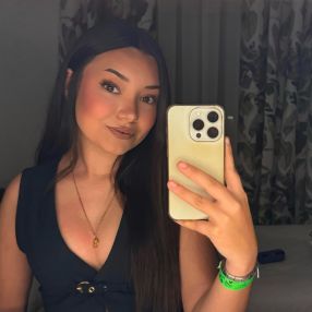 Alejandra, Niñera o canguro en Trigueros