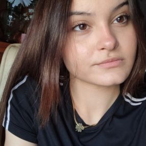 Claudia, Niñera o canguro en Guadalix de la Sierra