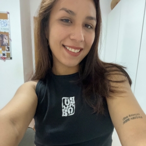 Claudia, Babysitter in Mejorada del Campo