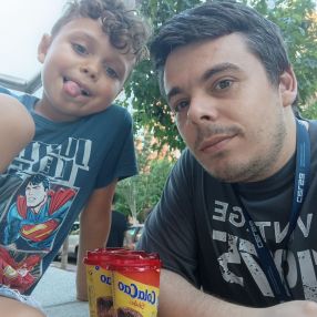 Didac, Familia en Martorell