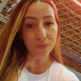 Eliana, Babysitter in Arganda del Rey