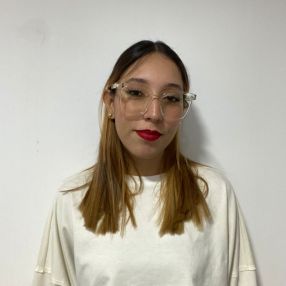 Majo, Niñera o canguro en Xirivella