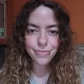 Tania, Niñera o canguro en Puente Mayorga