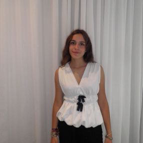 Aitana, Babysitter in Serranillos del Valle