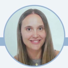 Nerea, Niñera o canguro en La Roda