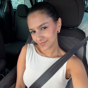 Mariya, Babysitter in Rojales