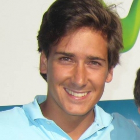 Ramon, Family in Las Rozas de Madrid