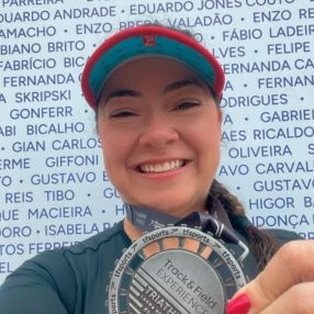 Dyelle, Niñera o canguro en Illescas