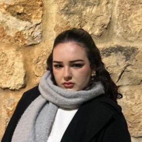 Carla, Niñera o canguro en Sant Josep de sa Talaia