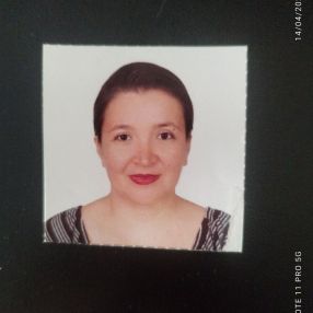 Maria, Niñera o canguro en Alacuás