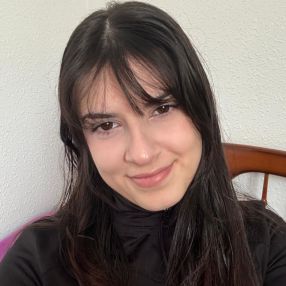 Brisa, Babysitter in Callosa de Segura