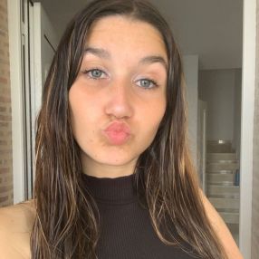 Daniela, Babysitter in San Fulgencio