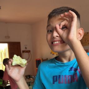 Paula, Familia en Náquera