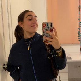 Maria, Babysitter in Tomares