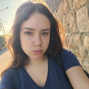 Ana, Niñera o canguro en Cercedilla