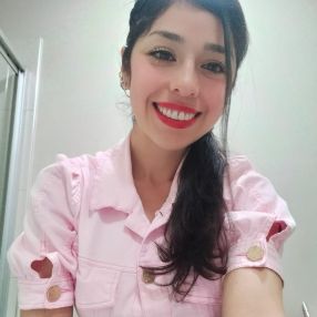Carolina Isabel, Niñera o canguro en Alcobendas