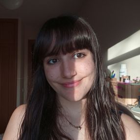 CLÀUDIA, Babysitter in Solsona