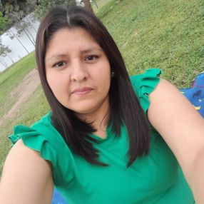Katty, Babysitter in Montilla