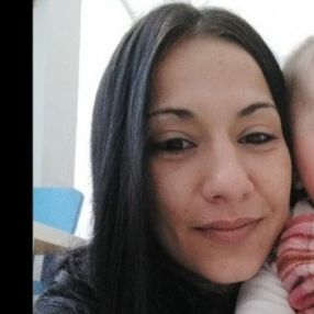 Paula, Babysitter in Sant Jaume dels Domenys