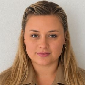 Cecilia, Niñera o canguro en Medina del Campo