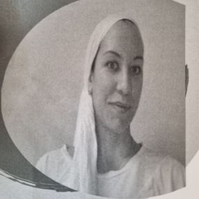 Maria, Niñera o canguro en Pilas