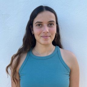 Eloisa, Babysitter in Es Castell