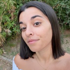 Sara, Niñera o canguro en Mérida