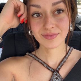 Lucía, Babysitter in Griñón