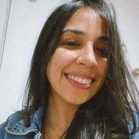Ale, Babysitter in Rivas-Vaciamadrid