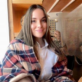 Araceli Maria, Babysitter in Lucena