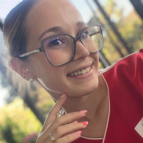 Maria, Niñera o canguro en Colmenar