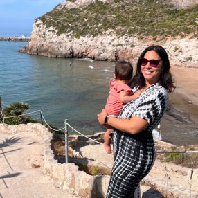 Anna, Familia en Rubí