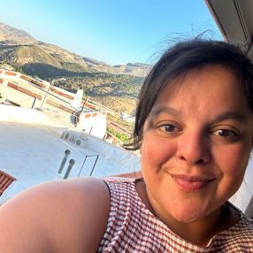 Eliana, Babysitter in Alhama de Almería