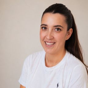 Judit, Babysitter in Cubelles