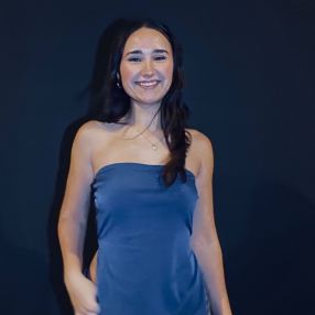 Nahia, Babysitter in Almassora