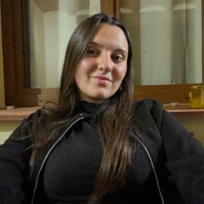 Silvia, Niñera o canguro en Villafranca del Cid