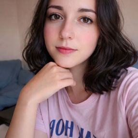Jessica, Niñera o canguro en Náquera